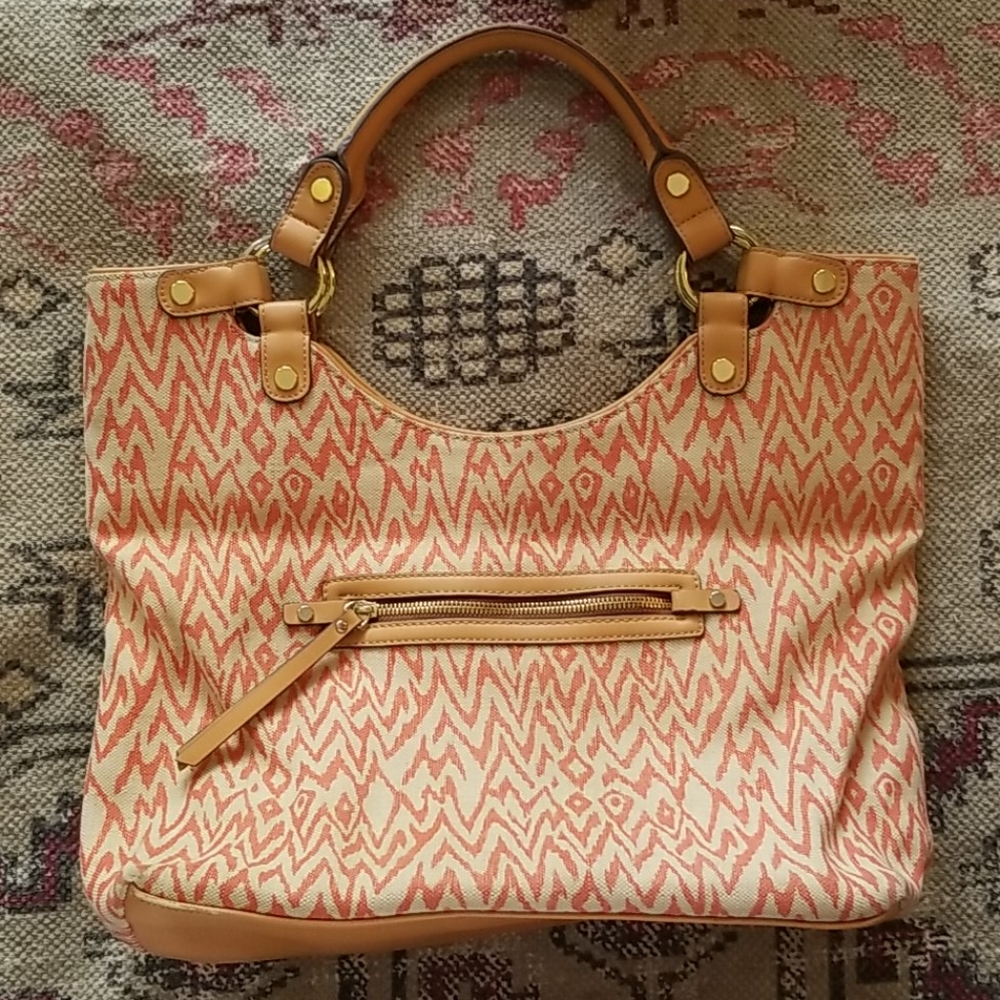 Kate Landry tote